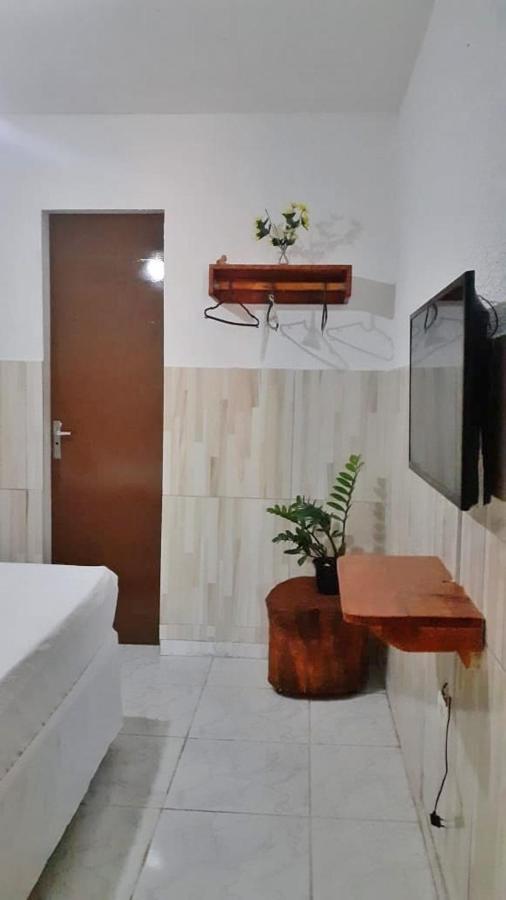 Cantinho Da Ge - Homestay Pôrto das Galinhas المظهر الخارجي الصورة